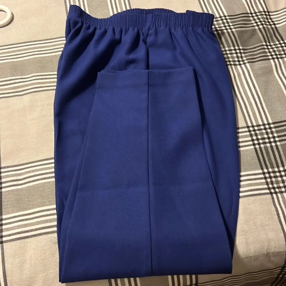 Work Style Pants - Picture 1 of 2